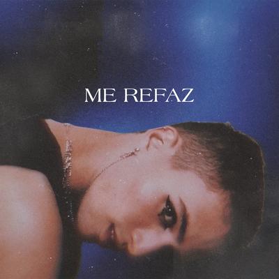 Me Refaz's cover
