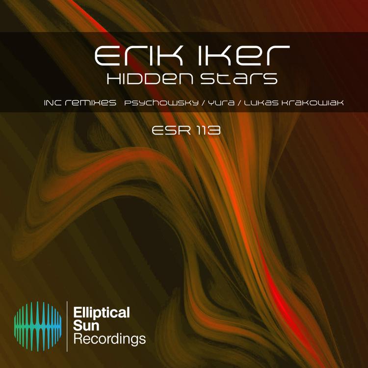 Erik Iker's avatar image