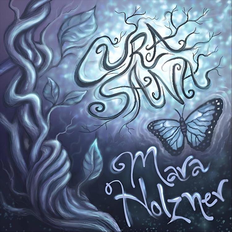 Mara Holzner's avatar image