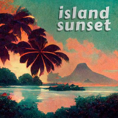 island sunset By phant-trium, Smeeagain's cover