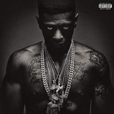 On Deck (feat. Young Thug) By Boosie Badazz, Young Thug's cover