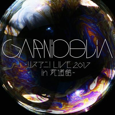 GARNiDELiA Lisani! LIVE 2017 in Budokan's cover