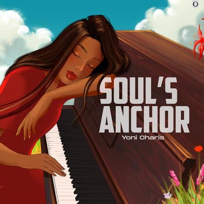 Soul's Anchor By Yoni Charis's cover