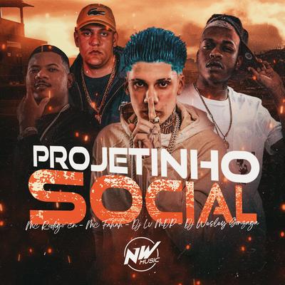Projetinho Social's cover