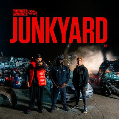 Junkyard's cover