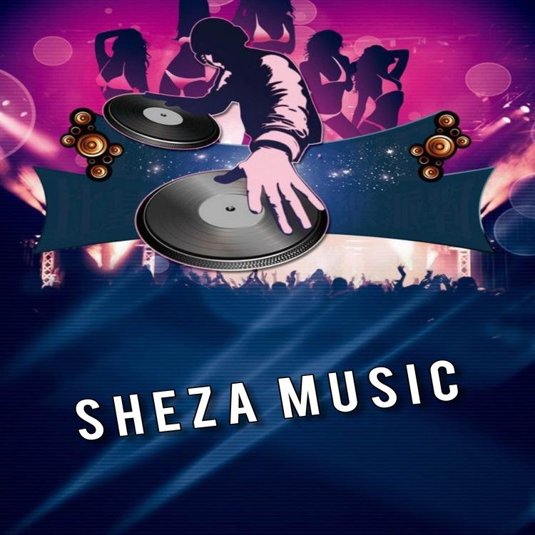 Sheza Music's avatar image