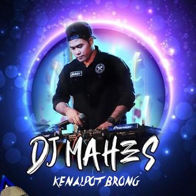 DJ Mahesa's cover