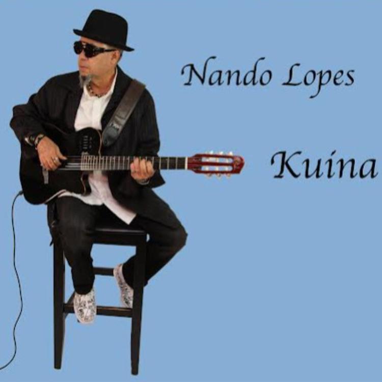 Nando Lopes's avatar image