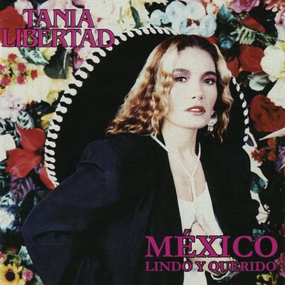 México, Lindo Y Querido's cover