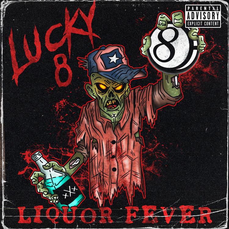 Lucky 8's avatar image