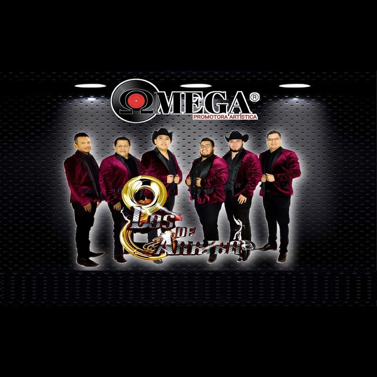 Los de Arriba Norteño Banda's avatar image