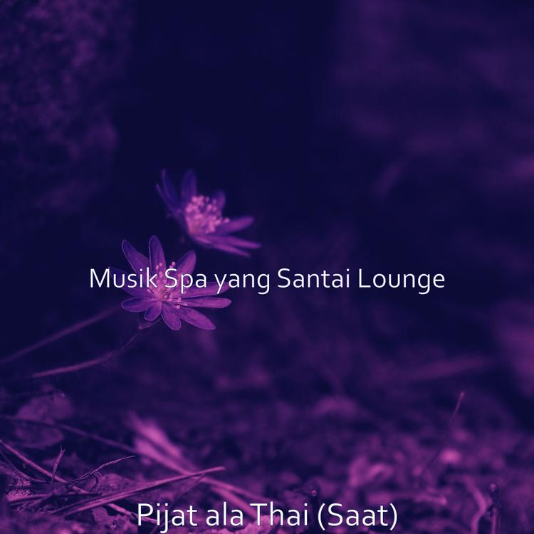 Musik Spa Yang Santai Lounge's avatar image