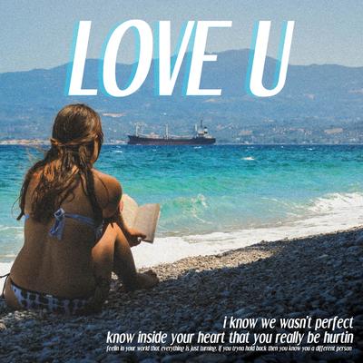 Love U's cover