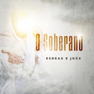 O Soberano's cover