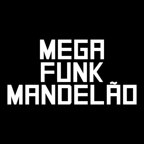 MEGA FUNK MANDELÃO's cover