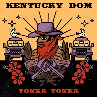 TONKA TONKA's cover