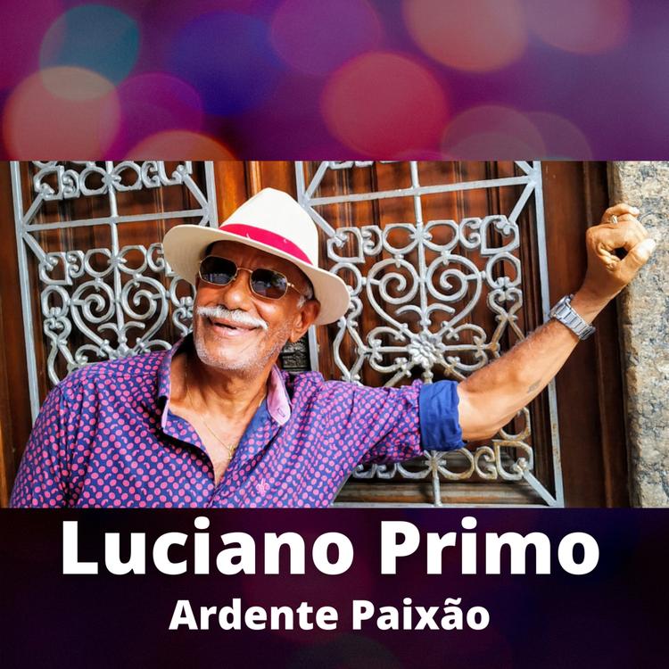 Luciano Primo's avatar image