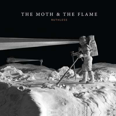 The New Great Depression By The Moth & The Flame's cover