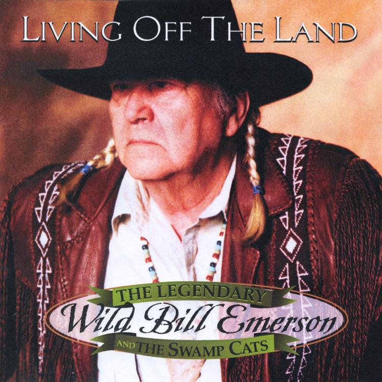 Wild Bill Emerson The living legend's avatar image