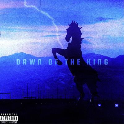DAWN OF THE KING's cover