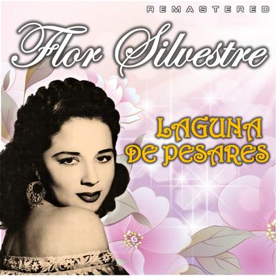 Laguna de pesares (Remastered)'s cover