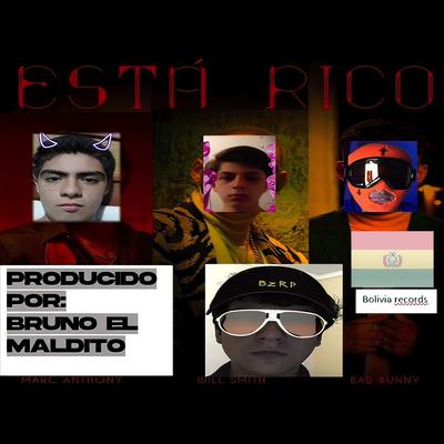 Está Rico's cover