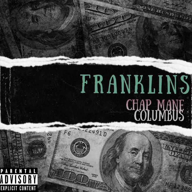 Chap Mane Columbus's avatar image