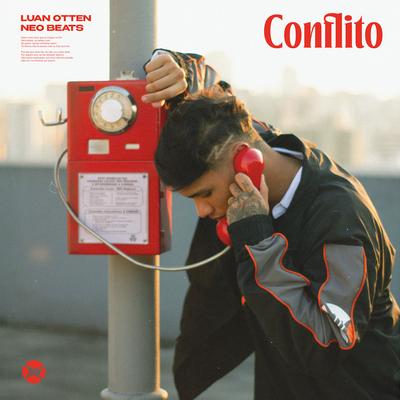 Conflito By Luan Otten, Neo Beats's cover