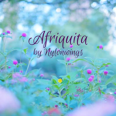 Afriquita By Nylonwings's cover