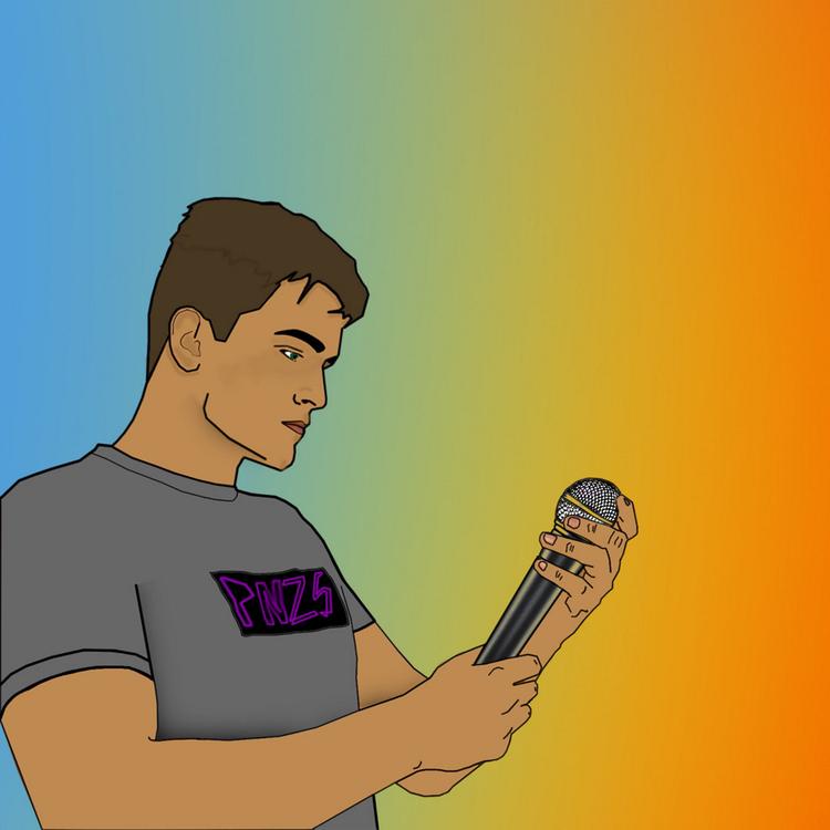 Pénzes's avatar image