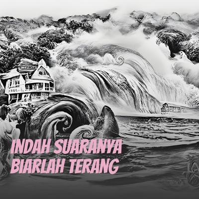 Indah Suaranya Biarlah Terang's cover