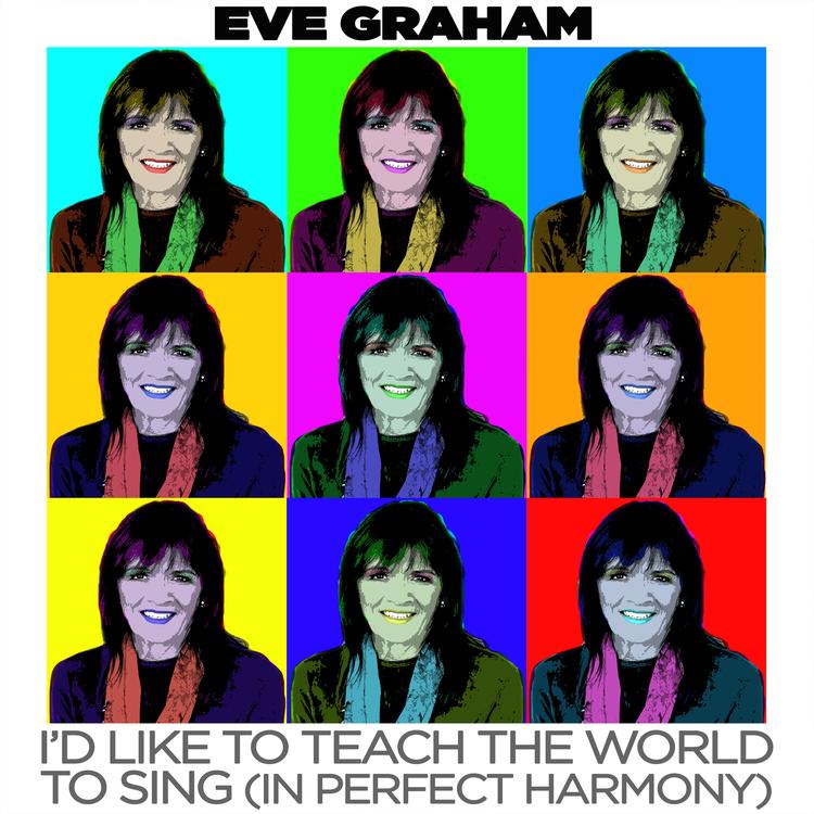 Eve Graham's avatar image