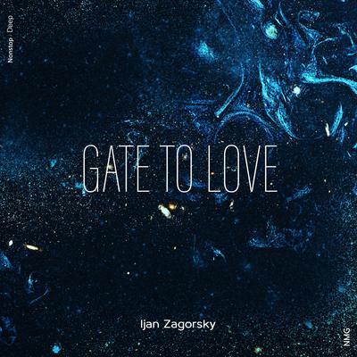 Gate to Love By Ijan Zagorsky, NMG's cover