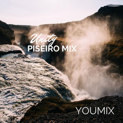 Unity Piseiro Mix (Remix) By YouMix's cover