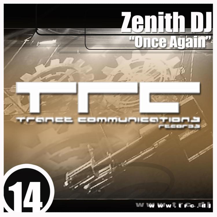 Zenith DJ's avatar image