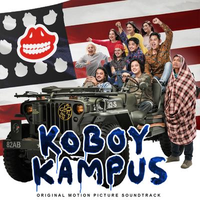Koboy Kampus (Original Motion Picture Soundtrack)'s cover
