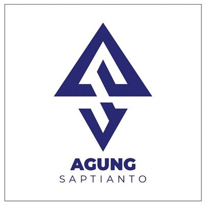 Agung Saptianto's cover
