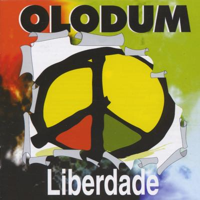 Liberdade's cover