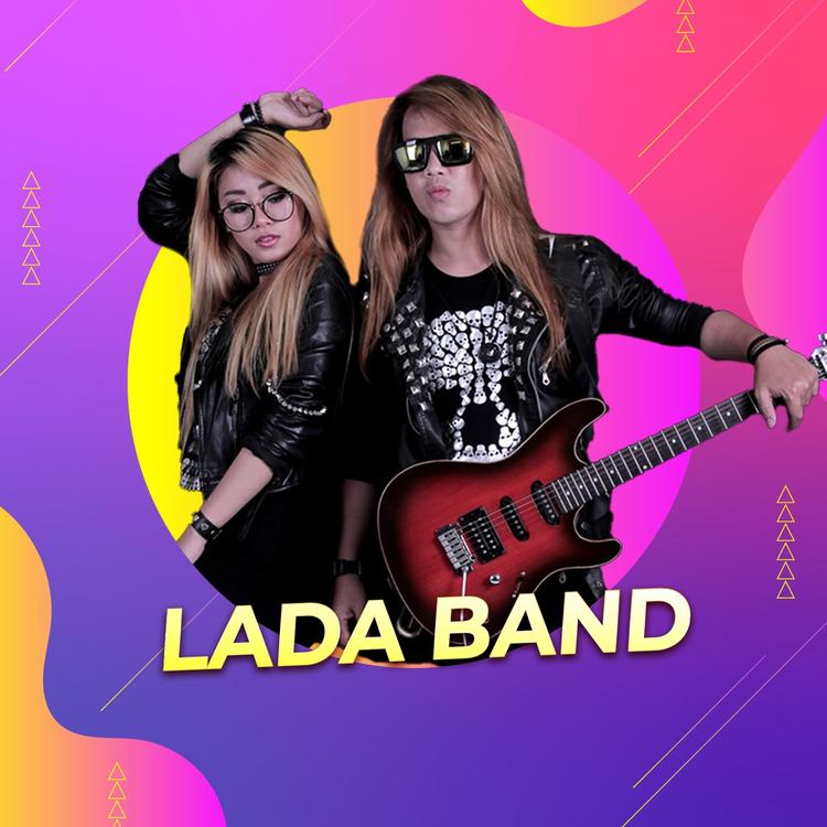 LADA BAND's avatar image