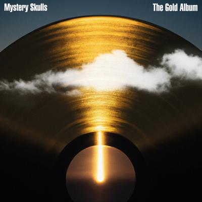 The Gold Album's cover