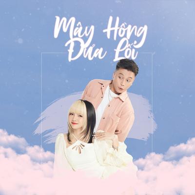 Mây Hồng Đưa Lối's cover