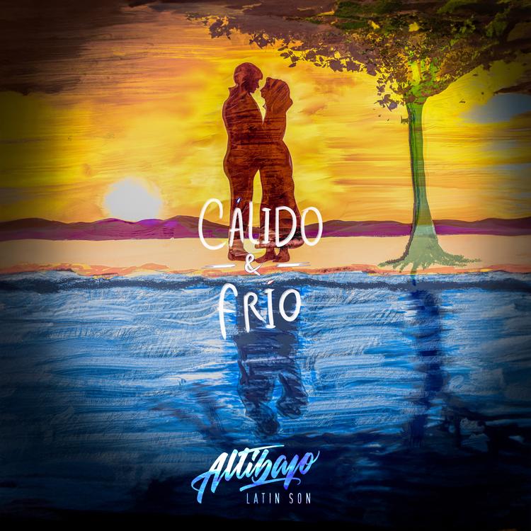 Altibajo Latin Son's avatar image