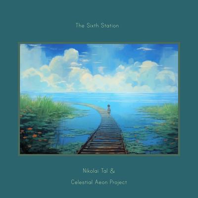 The Sixth Station (from Spirited Away) (cinematic piano) By Celestial Aeon Project, Nikolai Tal's cover