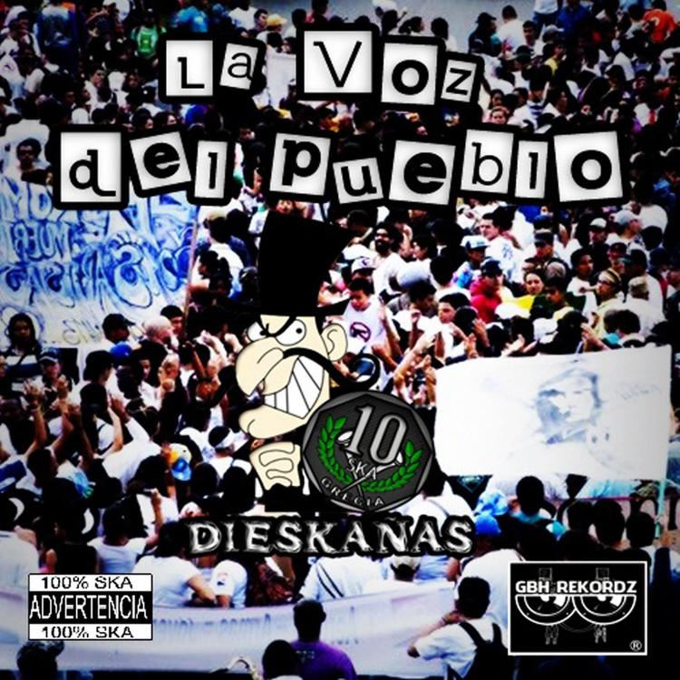 Dieskañas's avatar image