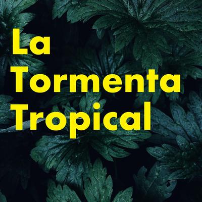 La tormenta tropical's cover