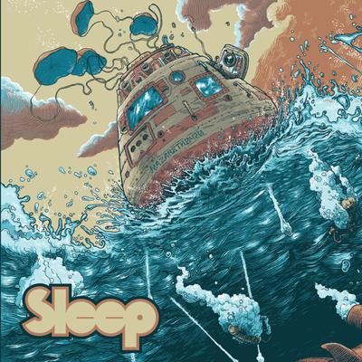 The Clarity By Sleep's cover