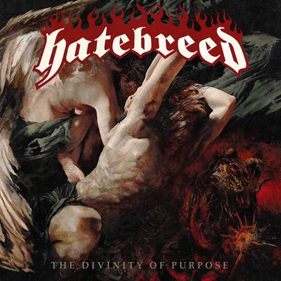 Own Your World By Hatebreed's cover