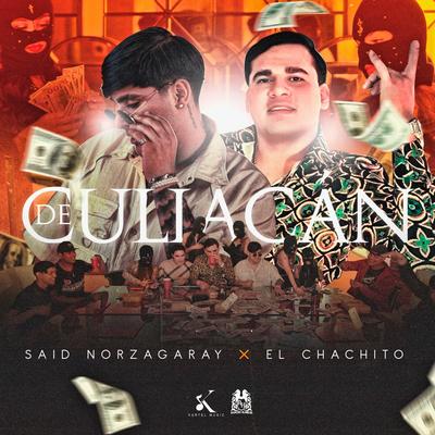 De Culiacán's cover