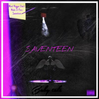 Saventeen's cover