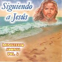 Ministerio Adonai's avatar cover